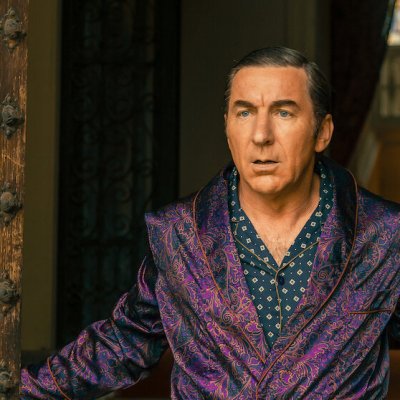 Der Grande de España | Netflix Serie – Kritik: Wenn Hochstapler&nbsp;tiefstapeln