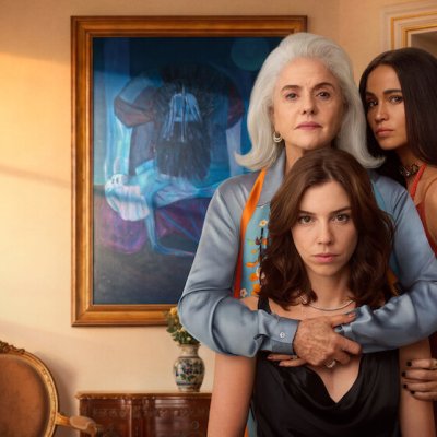 Das Talent zur Täuschung | Netflix Serie – Kritik: Ein Thriller zum&nbsp;Einseifen