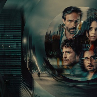 Im Kreis der Korruption | Netflix Serie – Kritik: Wo Freundschaft auf Macht&nbsp;trifft