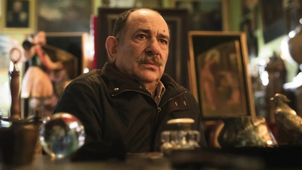 Auf Kollisionskurs Netflix Film 2026