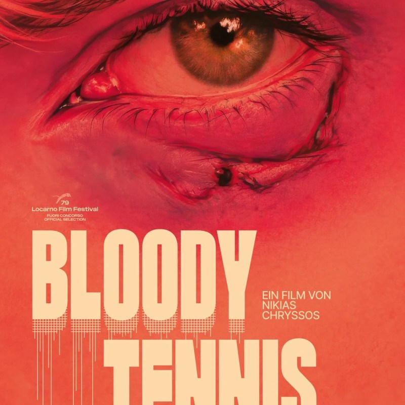 Bloody Tennis | Film – Kritik: Tennis kann tödlich&nbsp;sein!