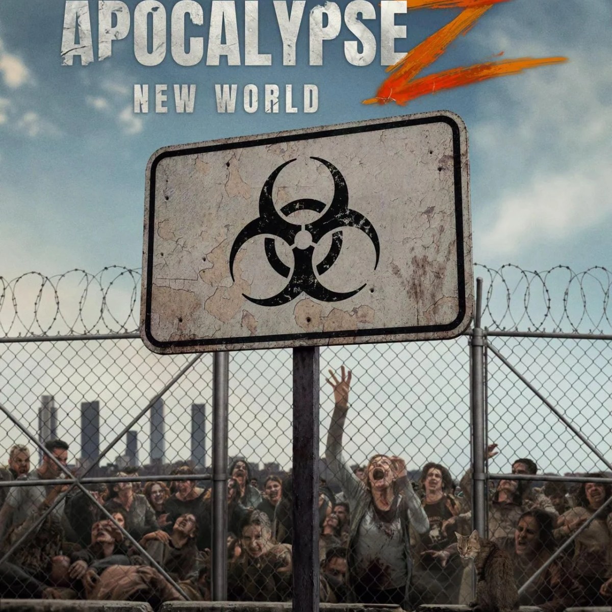 Apokalypse Z: Neue Welt | Amazon Film – Kritik: Prime Video im&nbsp;Zombie-Modus