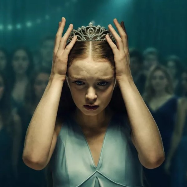 Carrie | Amazon Serie – Kritik: Prime Video holt Kings Klassiker ins Jahr&nbsp;2026