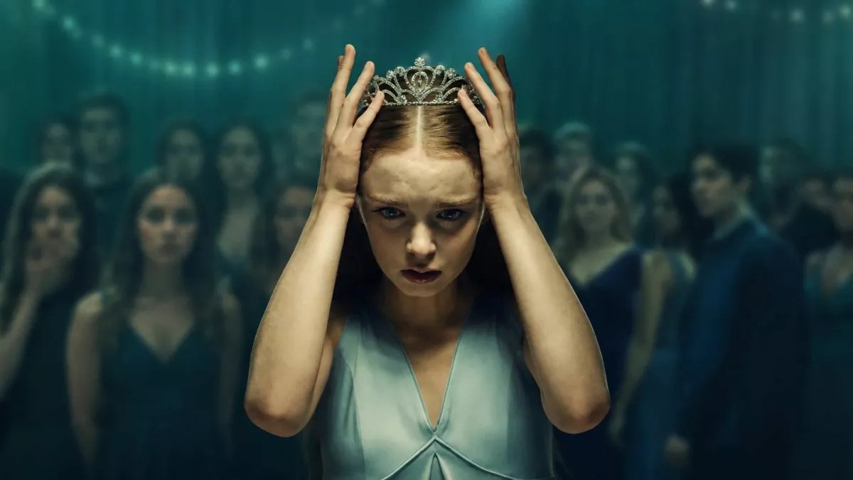 Carrie | Amazon Serie – Kritik: Prime Video holt Kings Klassiker ins Jahr&nbsp;2026
