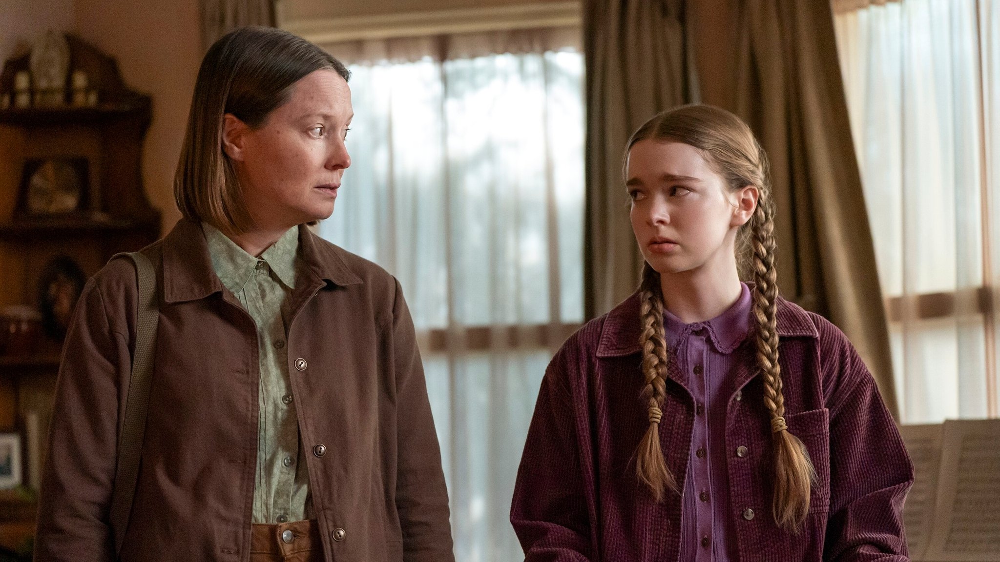 Carrie Serie Amazon Prime Video 2026