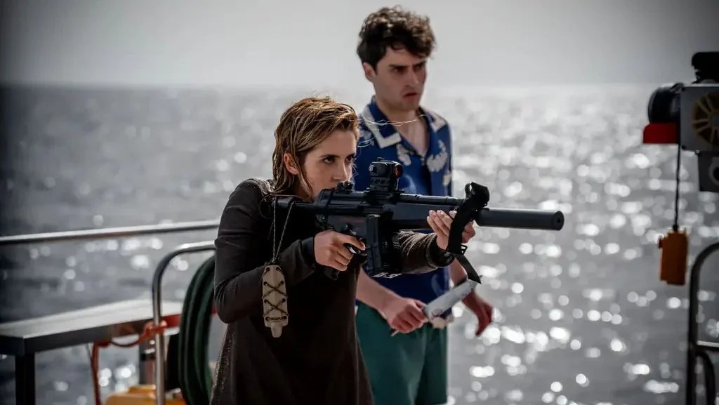 Tides of Fear Film 2026