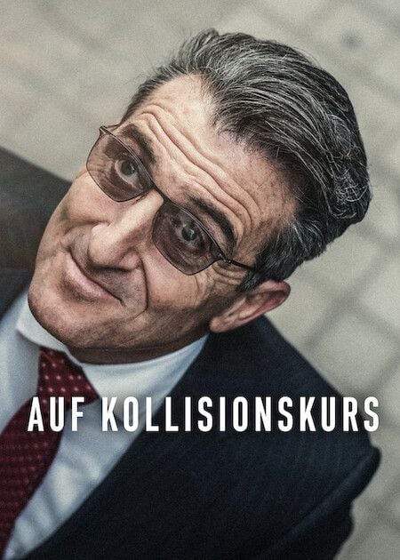 Auf Kollisionskurs Netflix Film 2026