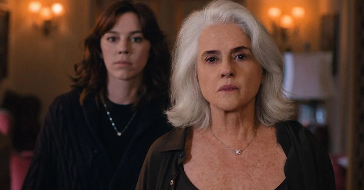 Das Talent zur Täuschung Netflix Serie 2026