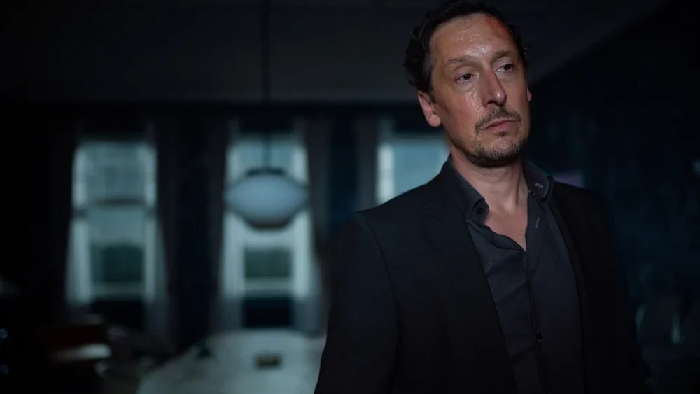 Die Falle Netflix Serie 2026
