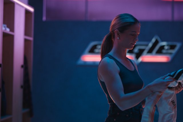 Drive – The Pretenders Amazon Prime Video Film 2026