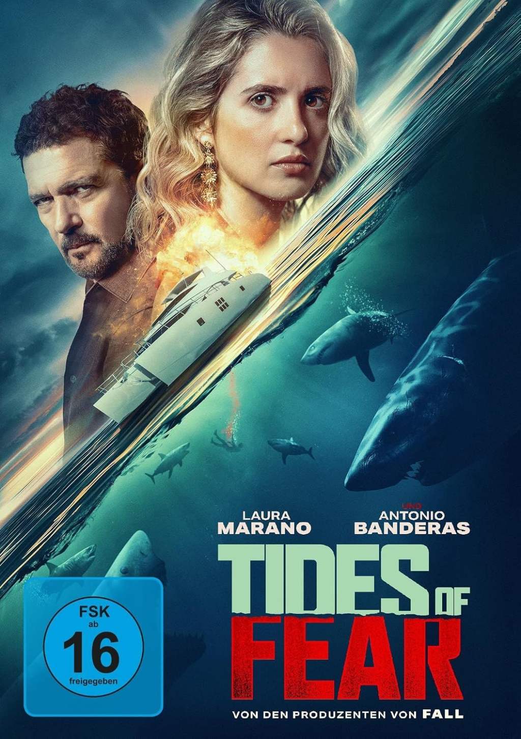 Tides of Fear Film 2026