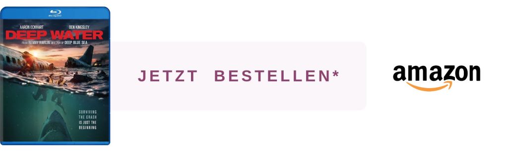 Deep Water – Umringt von Haien Amazon Prime Video Film 2026