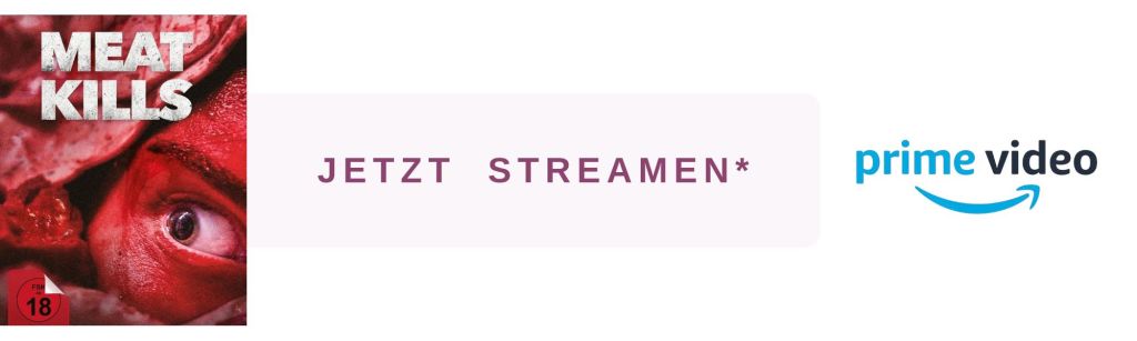 Meat Kills Film 2025 Amazon Prime Video