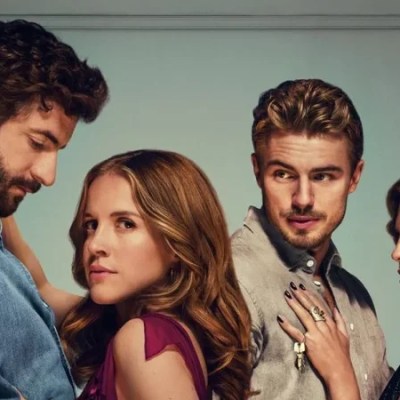 Friends Sex and Games | Amazon Serie – Kritik: Prime Video entdeckt die freie&nbsp;Liebe
