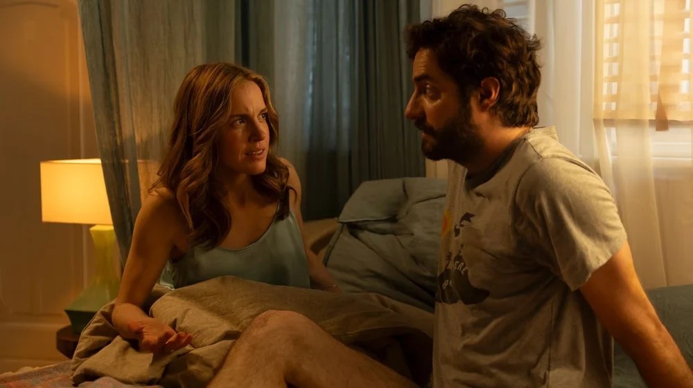 Friends Sex and Games Amazon Serie 2026
