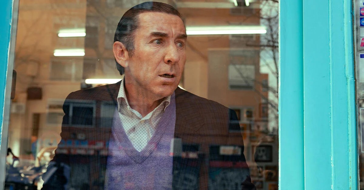 Der Grande de España Netflix Serie 2026