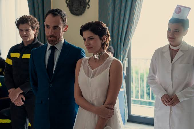 Wir – nur ein bisschen besser Netflix Film 2026