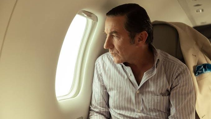 Der Grande de España Netflix Serie 2026