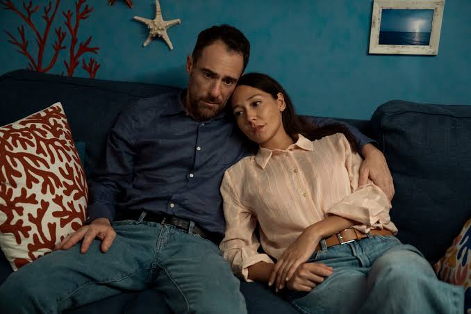Wir – nur ein bisschen besser Netflix Film 2026