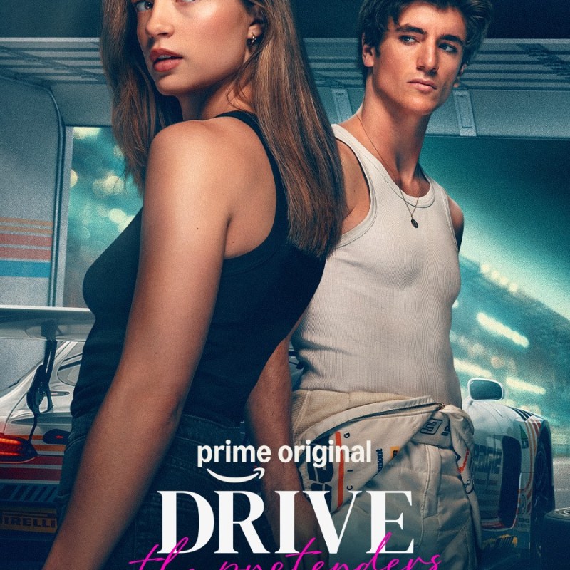 Drive – The Pretenders | Amazon Film – Kritik: Knisternde Romantik auf Prime&nbsp;Video?