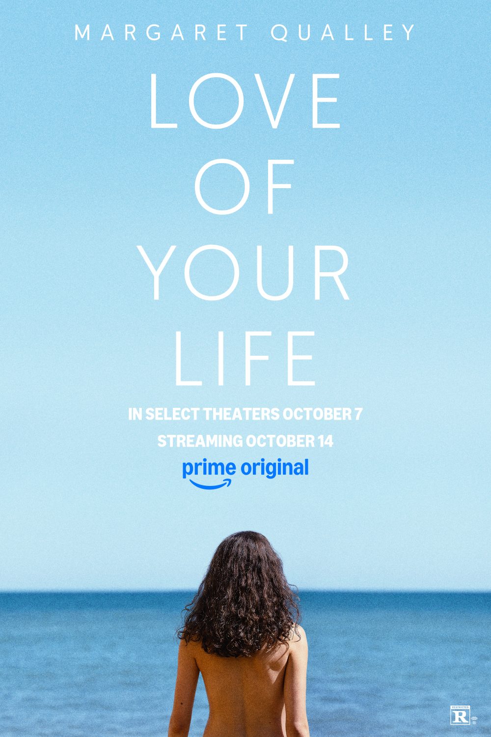 Love of Your Life Amazon Prime Video Film 2026
