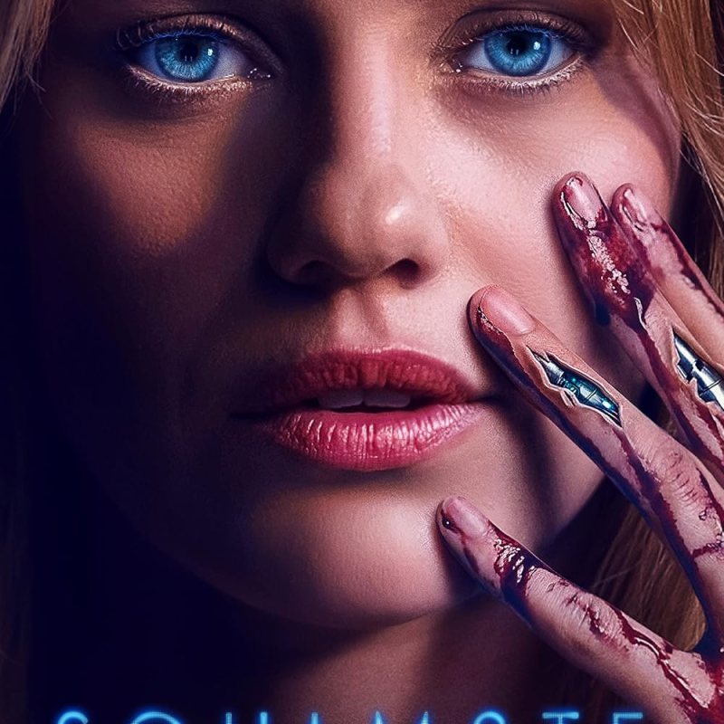 SOULM8TE | Film – Kritik: Das „M3GAN“-Spin-off strandet bei Disney&nbsp;Plus