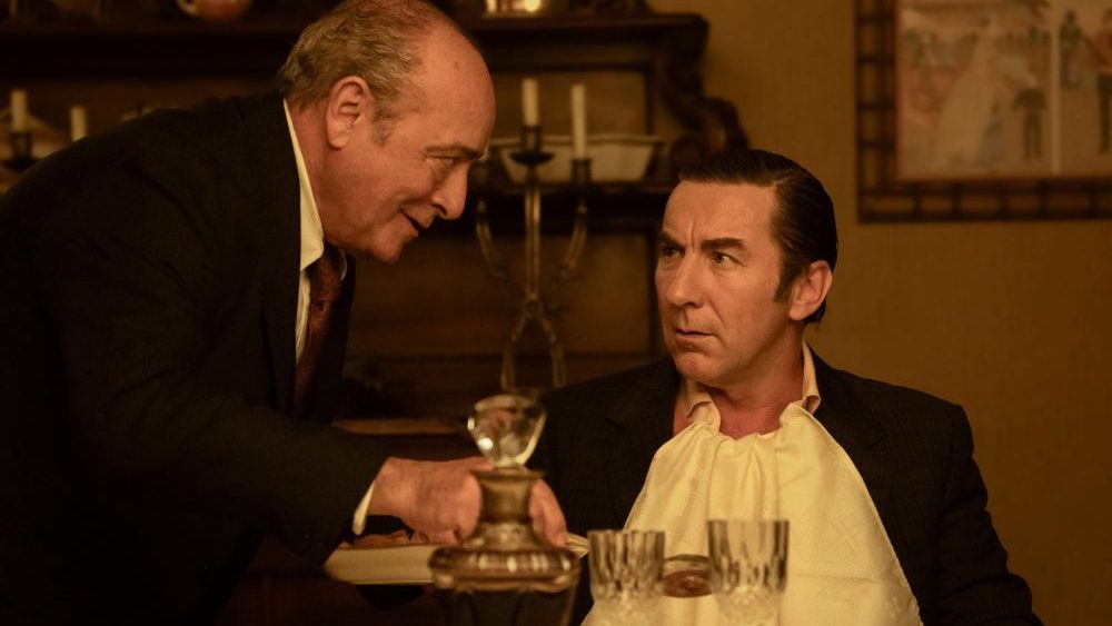 Der Grande de España Netflix Serie 2026