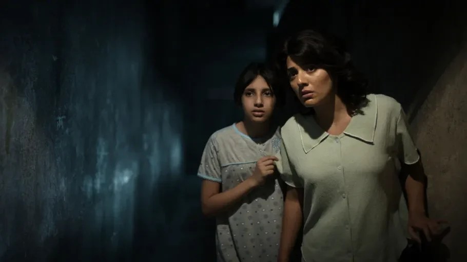 Obsess Netflix Serie 2026