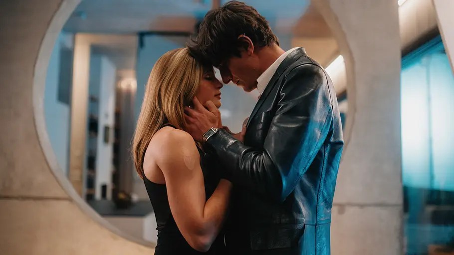 Drive – The Pretenders Amazon Prime Video Film 2026