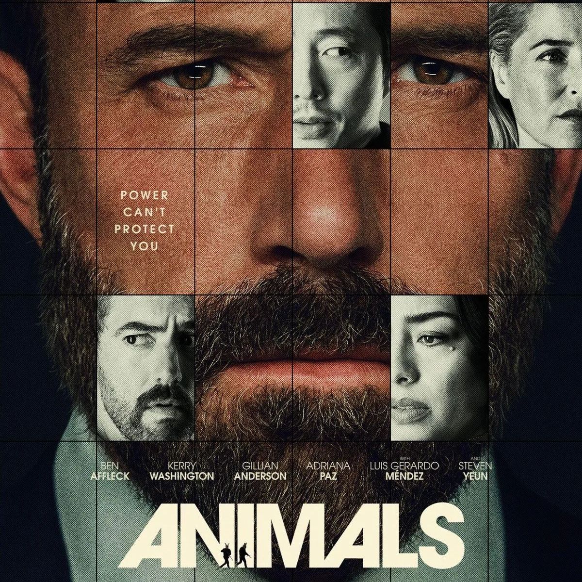 Animals (2026) | Netflix Film – Kritik: Wenn Wahlkampf zur Geiselnahme wird 