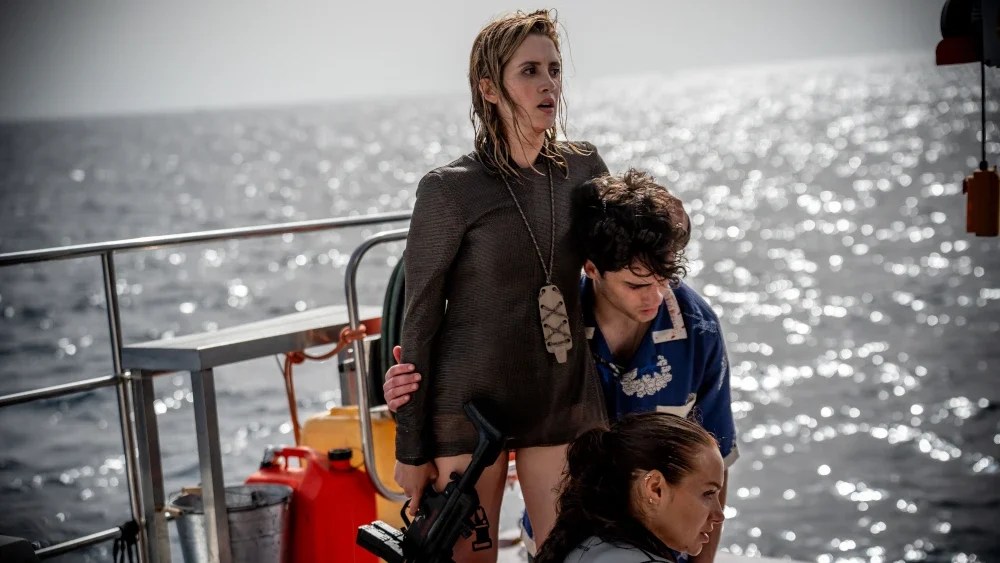 Tides of Fear Film 2026