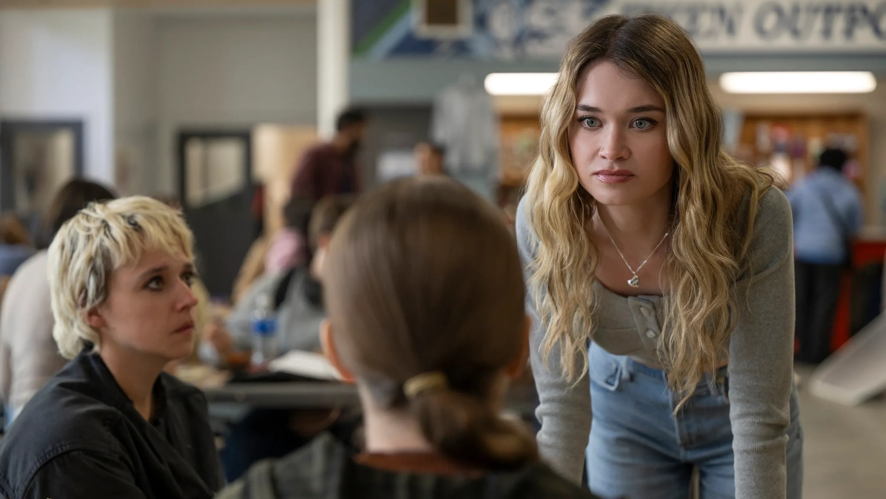 Carrie Serie Amazon Prime Video 2026